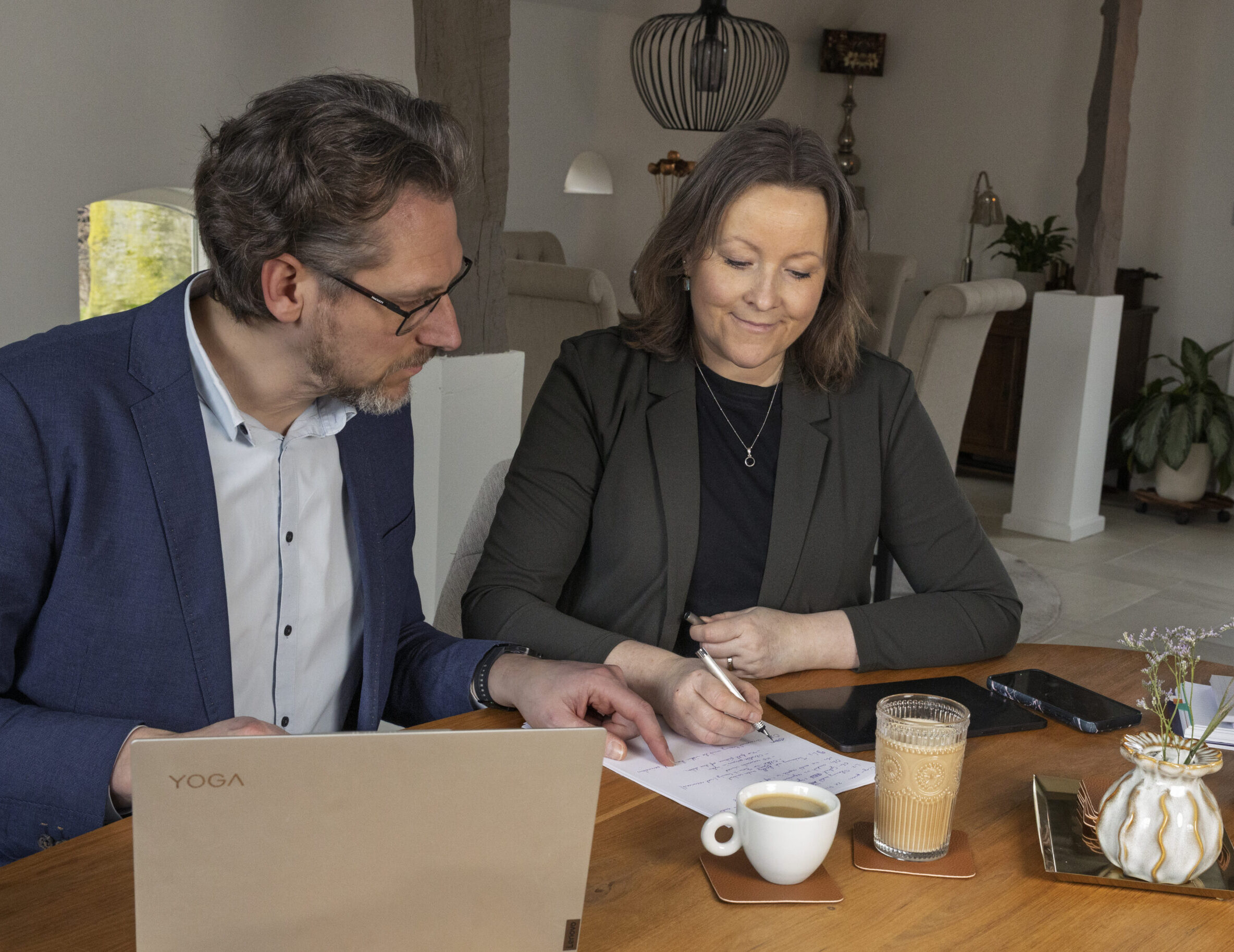 SanCoWorking Bathmen Advies Denk-en-Doe-ruimte (10) advies voor teams en organisaties SanCoWorking