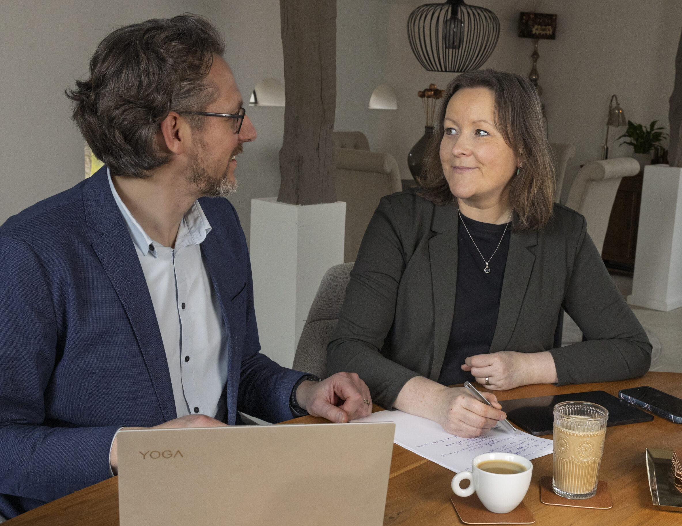 advies voor teams en organisaties SanCoWorking