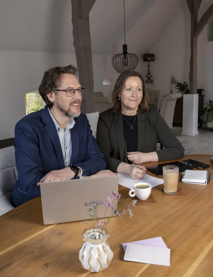 advies voor teams en organisaties SanCoWorking