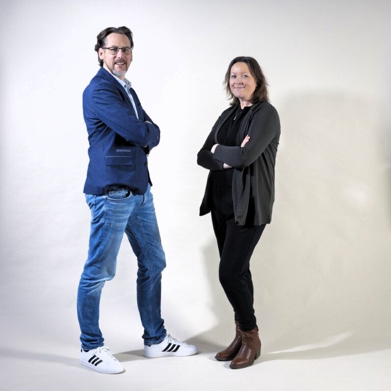 SanCoWorking | Analyse, advies & Denk-en-Doe-ruimte