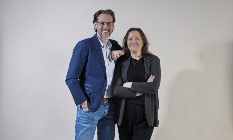 SanCoWorking Bathmen | Advies & Denk-en-Doe-ruimte