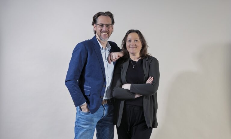 SanCoWorking Bathmen | Advies & Denk-en-Doe-ruimte